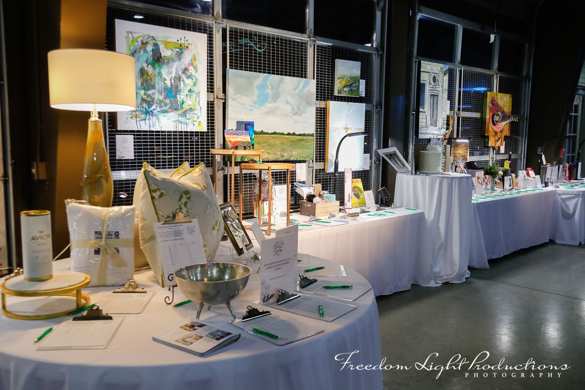 Decatur Morgan Hospital FoundationGala Auction