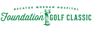 2025 Decatur Morgan Hospital Foundation's 22nd Golf Classic